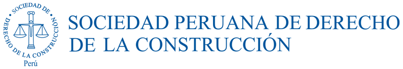 Sociedad Peruana de Derecho de la Construcción